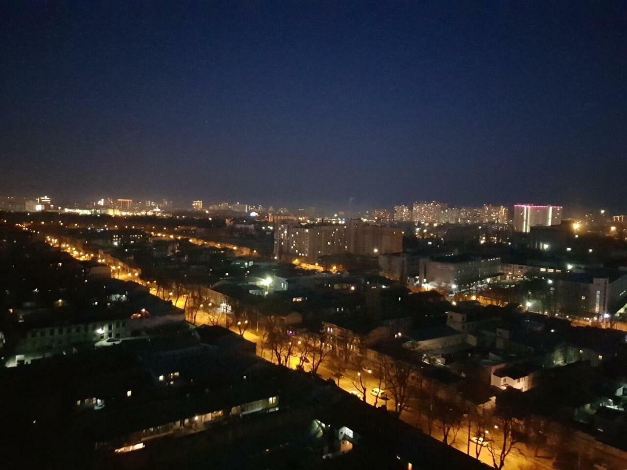 דירות אודסה Kadorr מראה חיצוני תמונה